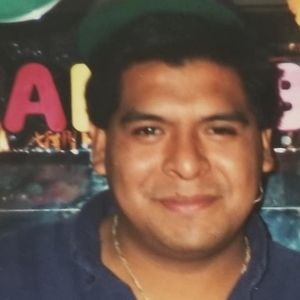 Meet your Posher, Nicolas